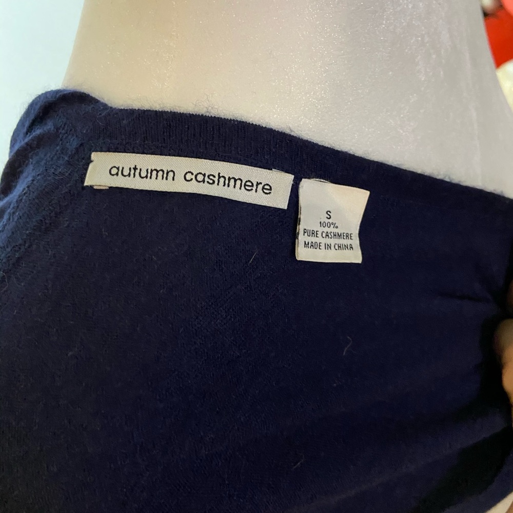 Autumn Cashmere - Picture 5 of 6